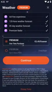 Weather Forecast: Live Weather capture 13