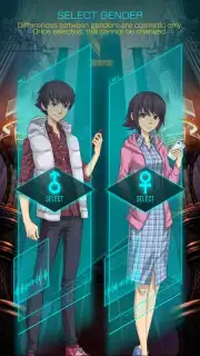 Shin Megami Tensei Liberation Dx2 capture 11