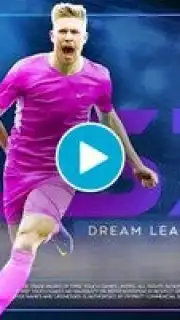 Dream League Soccer 2026 capture 1