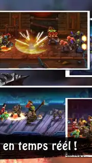 Heroes & Warlords of Strakeor capture 3