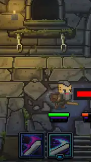 Bit Heroes capture 8