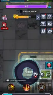 MonsterEater capture 5