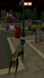Doggy Dog Universe capture 5