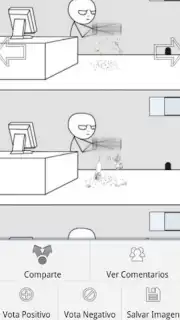 Memes Viewer capture 1