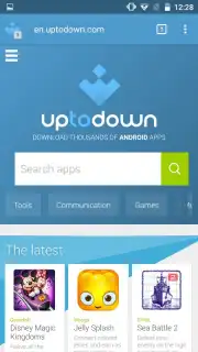 TugaBrowser capture 1