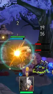 Samurai Blade: Yokai Hunting capture 8