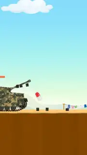 Labo Tank-Military Cars & Kids capture 3