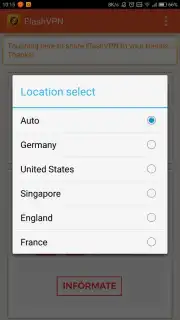 FlashVPN capture 4