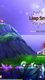 LaTale M capture 13