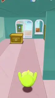 Om Nom: Run 2 capture 2