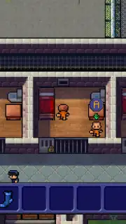 The Escapists: Prison Escape capture 3