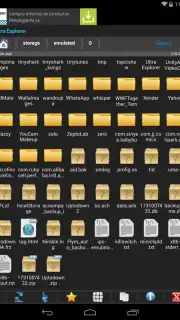 Root Explorer capture 3
