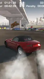 CarX Drift Racing capture 9