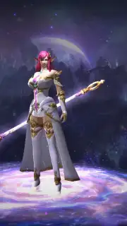 Legacy of Destiny capture 2