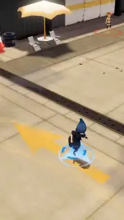 FINAL FANTASY XV POCKET EDITION capture 5