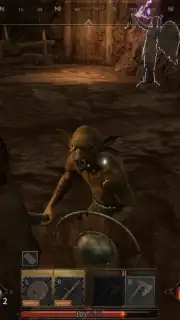 Abyss of Dungeons (Dark and Darker Mobile) capture 9