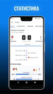 Футбол України – Tribuna.com capture 6