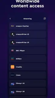 ClearVPN capture 3