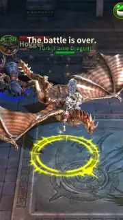 Wrath of Dragon capture 5