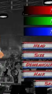 Wrestling Revolution capture 5