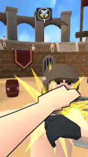 Gladiator Simulator capture 3