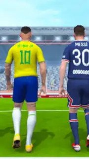 Football Games 2026 Real Kick capture 6