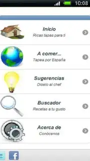 Tappeando capture 3