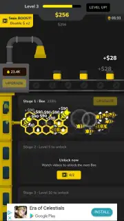 Bee Factory capture 2