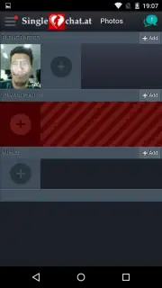 Single Chat capture 4