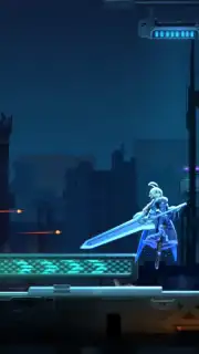 BlazBlue Entropy Effect capture 8