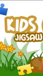 Kids ABCs Jigsaw Puzzles capture 15