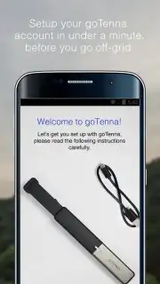goTenna capture 5