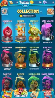 Legend of Solgard capture 9