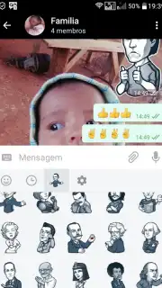VIX MESSAGE Lite capture 4