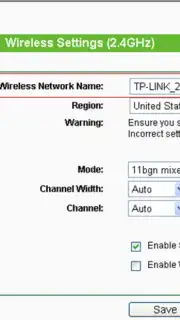 WiFi Password capture 4