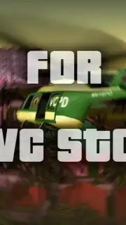 Читы GTA VCS capture 1