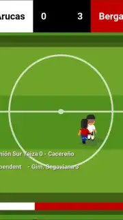 World Soccer Champs capture 11