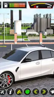 Car Driving School capture 6