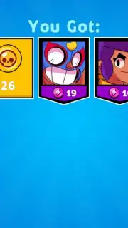 Brawl Box Stars Simulator capture 8