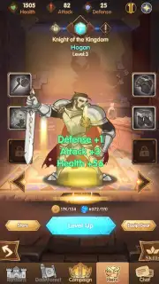 AFK Arena capture 4