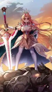Queen's Knights capture 11
