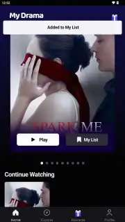 My Drama capture 19