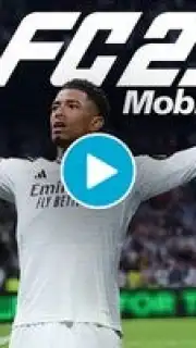 EA Sports FC Mobile 26 (FIFA Soccer) capture 1