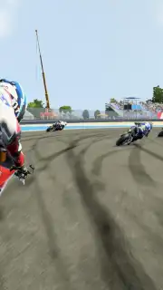 SBK Official Mobile Game capture 3