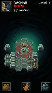 Tales of a Viking: Episode One capture 1