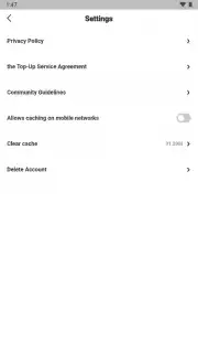 Loklok - Dramas & Movies capture 3