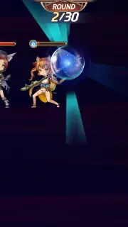 Girl X Hunter capture 8