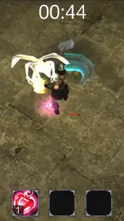 Dungeon and Demons - RPG capture 4