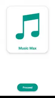 Music Max capture 1
