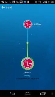 QuickShare capture 4